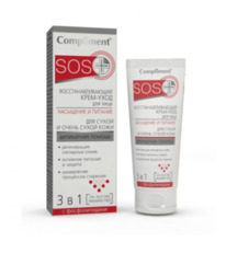 Compliment SOS+ . - / /// 31, 50