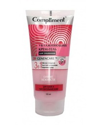 Compliment    3  1      165