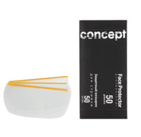 Concept Face Protector     50 