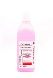 De'Lakrua 500     ,     (X-St