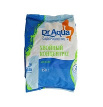 Dr. Aqua   ( ) 850 