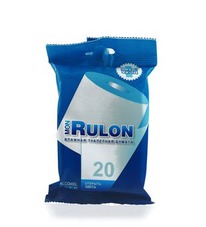 Mon Rulon 20   