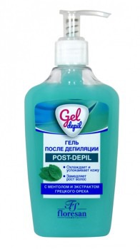 �-419 GEL-DEPIL ���� ����� ��������� 250��