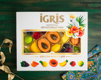  IGRIS 