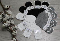 AMIGOBS ������ ������� ���� (12 ���)