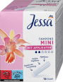 dm Jessa  Tampons Applikator Mini, 16 St