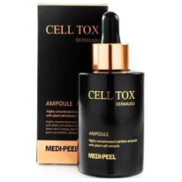       MEDI-PEEL Cell Toxing D