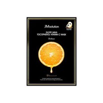      JMSOLUTION Glory Aqua Tocopherol Vitamin C 