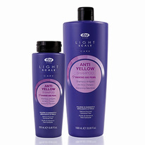 ������� ��� �����������, ������������ � ����� ����� � �Light Scale Care Anti Yel