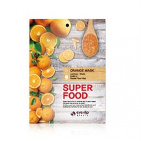 Eyenlip -    Super Food Orange Mask