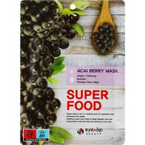 Eyenlip -    Super Food Asai Berry Mask