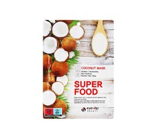 Eyenlip -    Super Food Coconut Mask