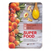 Eyenlip -    Super Food Peach Mask