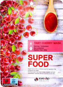 Eyenlip -     Super Food Tart Cherry Berry M