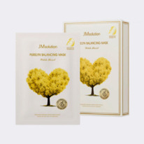 JMsolution -   Purelyn Balancing Mask Yellow