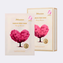 JMsolution -   Purelyn Fresh Mask Pink