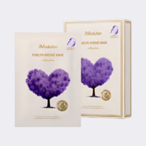 JMsolution -    Purelyn Intense Mask Purple