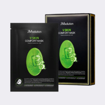 JMsolution -   3 V Skin Comfort Mask Vitamin B3
