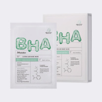 JMsolution -    Layer Care Basic Mask