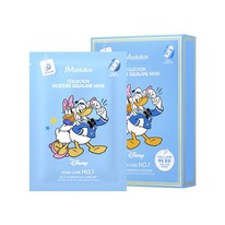JMsolution -    Disney collection moisture sq