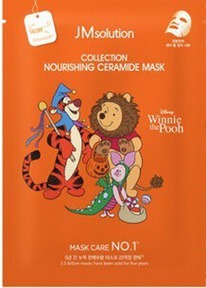 JMsolution  -   Collection Nourishing Ceramid