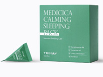 Trimay      Medicica Calming Sleeping Pack