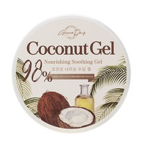 Grace Day ����������� ������������� ���� � ���������� ������ Coconut Nourishing 
