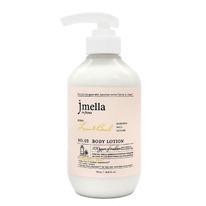 Jmella ������ ��� ���� � ������ � ��������� Lime & Basil Body Lotion