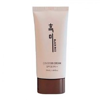 Black Rice  BB-      21 Cover BB Cream S