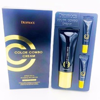 Deoproce     21  Color Combo Cream SPF50+/PA+++