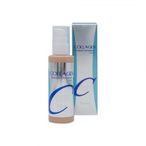 Enough     13 Collagen Moisture Foundation SPF15