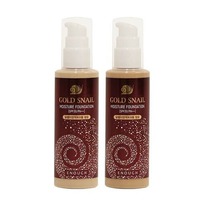 Enough       21 Gold Snail Foundation