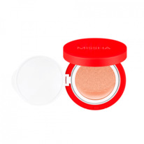issha      23 Velvet Finish Cushion SPF50+ PA