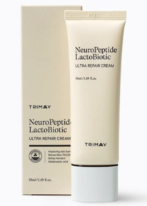 Trimay ����������������� ���� � �������������� � ���������� NeuroPeptide LactoBi