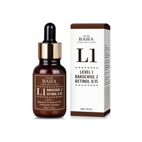 Cos De Baha       L1 Bakuchiol & Reti