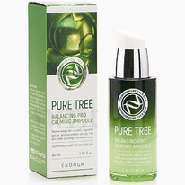 Enough C     Pure Tree Balancing Pro Calming Amp