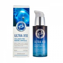 Enough     Ultra X10 Collagen Pro Marine Ampoule