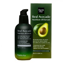 Farmstay      Real Avocado Nutrition Oil S