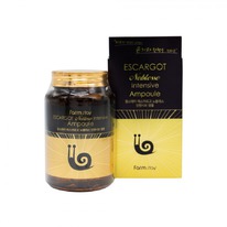 Farmstay     Escargot All-In-One Ampoule