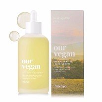 M     Our Vegan Heartleaf 98 Cica Serum