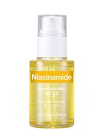 Nature Republic     Good Skin Niacinamide Ampoule