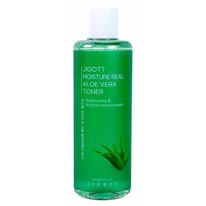 Jigott ����������� ����� � ���������� ���� Aloe Vera Toner