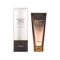 Eshumi ������-������ � ������� ������ ������ Black Snail Perfect Hydrator Peelin