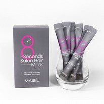 Masil ����� (�������) ��� ����� �������� ������ �� 8 ������  8 Seconds Salon Hai