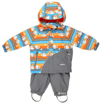 KERRY Traffic     86-92