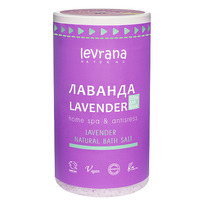 LEVRANA       Home spa & antistress