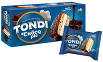 Tondi, choco Pie, 180 