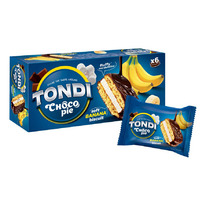 Tondi, choco Pie , 180 