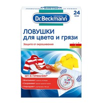 DR.BECKMANN Original ������� ��� ����� � ����� ����������� (��������)