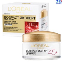 L�OREAL ���� �/���� ������� ����-����� ������� ������� 45+ ������ ������ �������